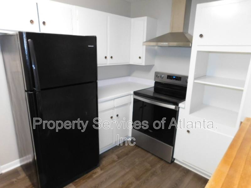 House for rent at 1170 Baker Lane, Marietta, GA 30062
