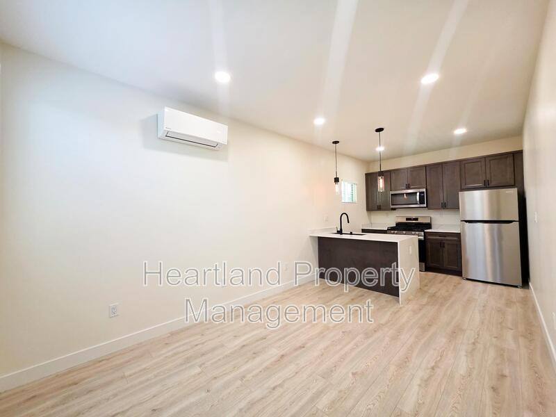 Apartment for rent at 3350 Lockwood Dr #1, San Diego, CA 92123