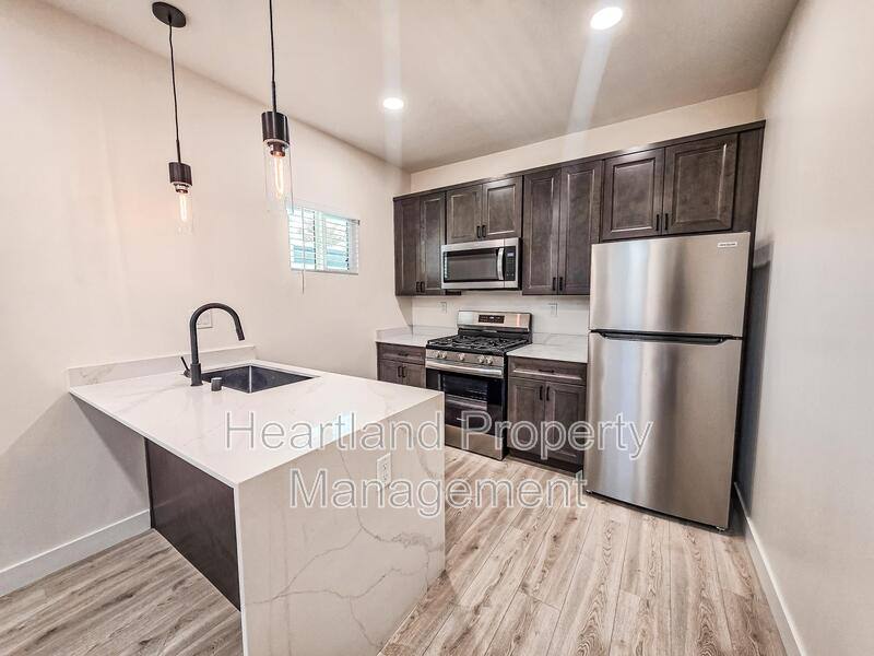 Apartment for rent at 3350 Lockwood Dr #1, San Diego, CA 92123