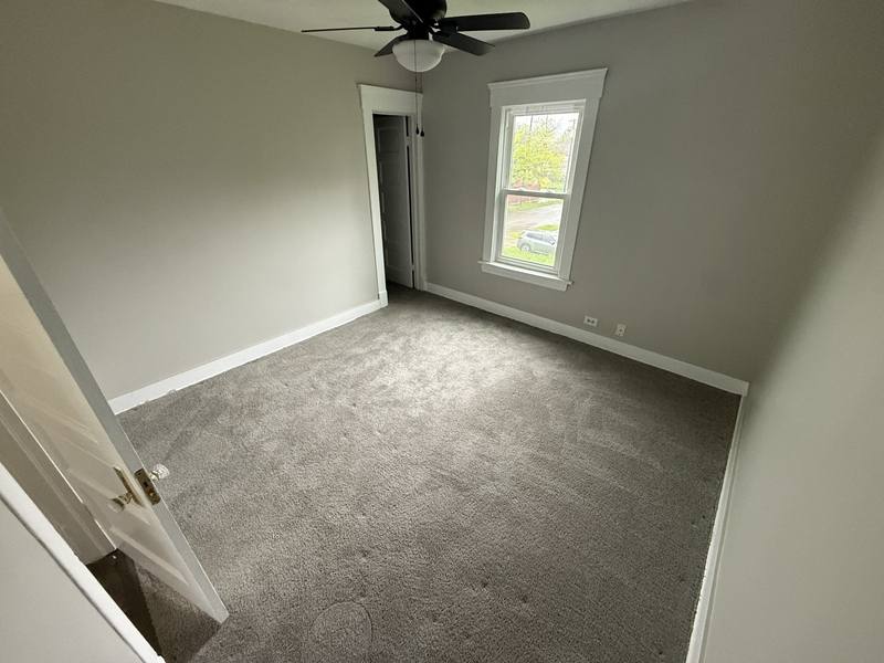 Apartment for rent at 10303 Sophia Ave #UPSTAIRS, Cleveland, OH 44104