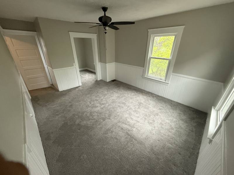 Apartment for rent at 10303 Sophia Ave #UPSTAIRS, Cleveland, OH 44104