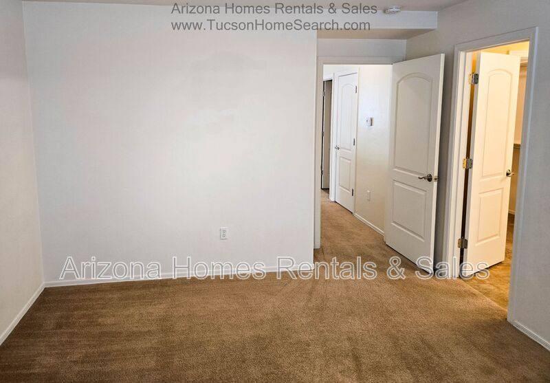House for rent at 14370 S Camino Vallado, Sahuarita, AZ 85629