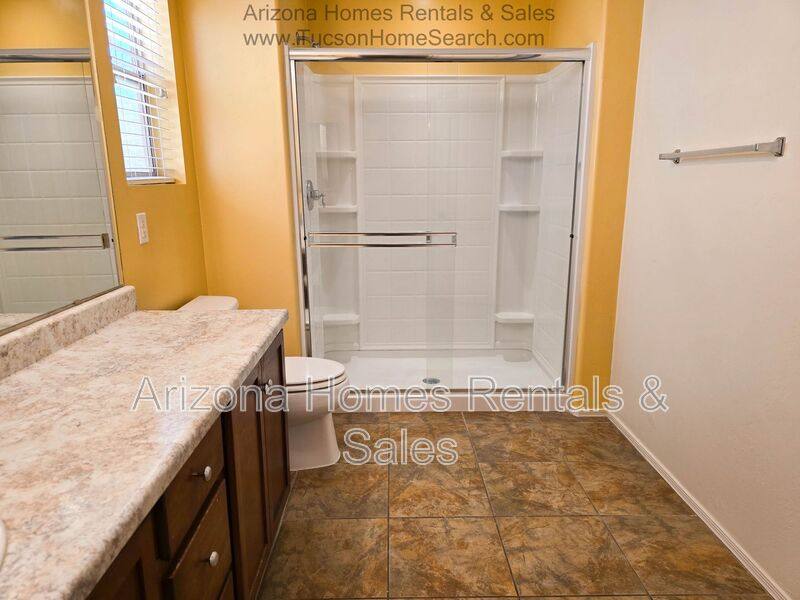House for rent at 14370 S Camino Vallado, Sahuarita, AZ 85629