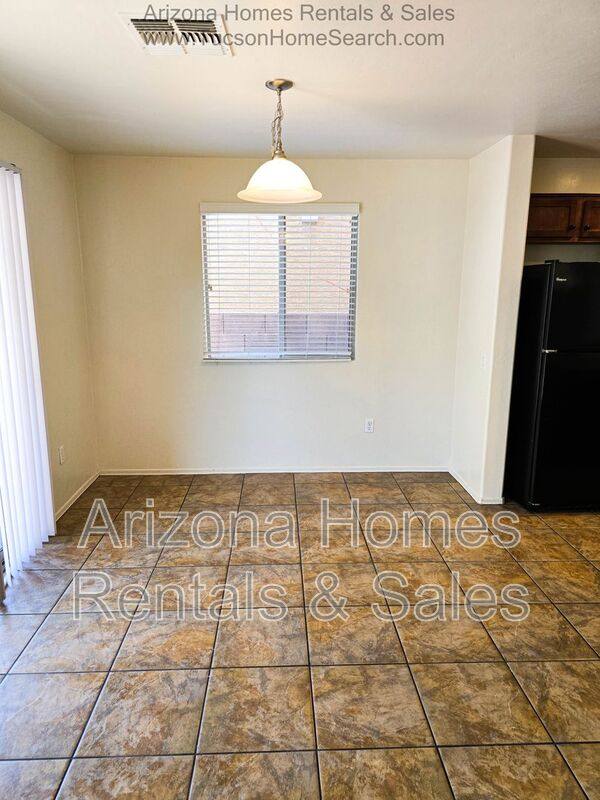 House for rent at 14370 S Camino Vallado, Sahuarita, AZ 85629