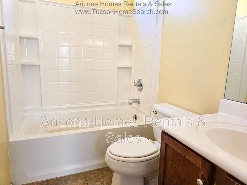 House for rent at 14370 S Camino Vallado, Sahuarita, AZ 85629