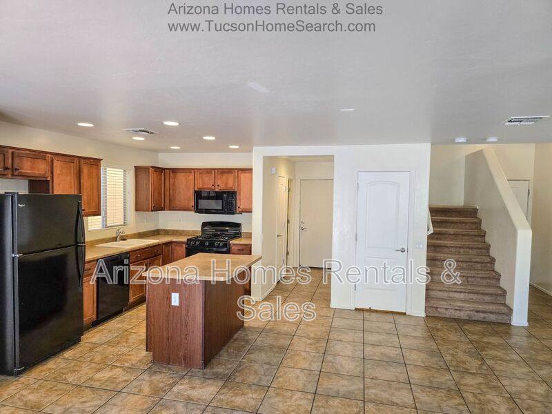 House for rent at 14370 S Camino Vallado, Sahuarita, AZ 85629