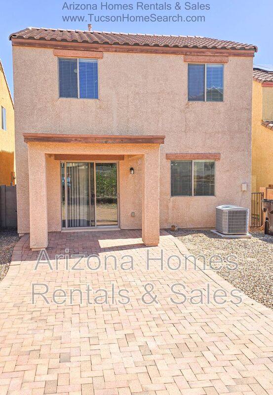 House for rent at 14370 S Camino Vallado, Sahuarita, AZ 85629