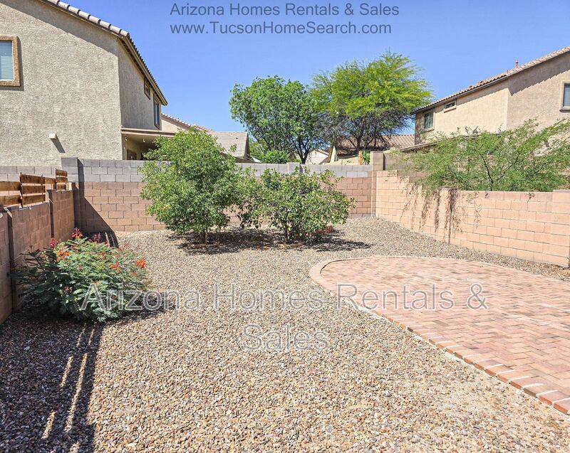 House for rent at 14370 S Camino Vallado, Sahuarita, AZ 85629