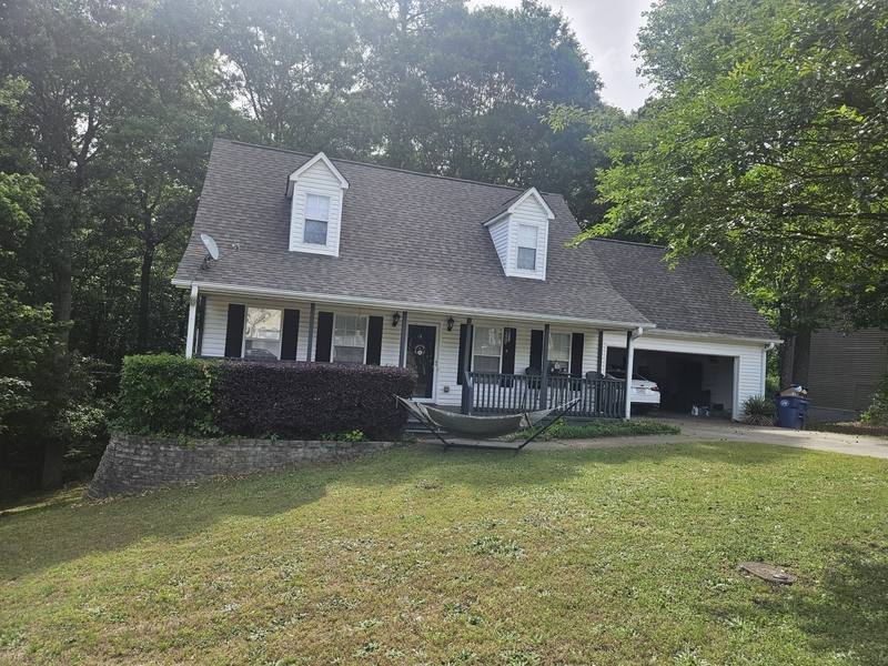 House for rent at 160 Williamsburg Way, Winder, GA 30680