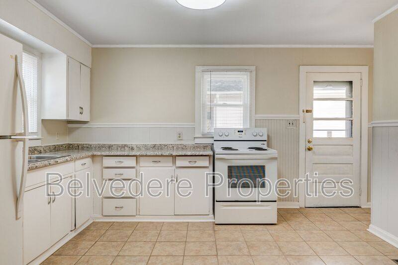 House for rent at 709 Langford Ave, High Point, NC 27265