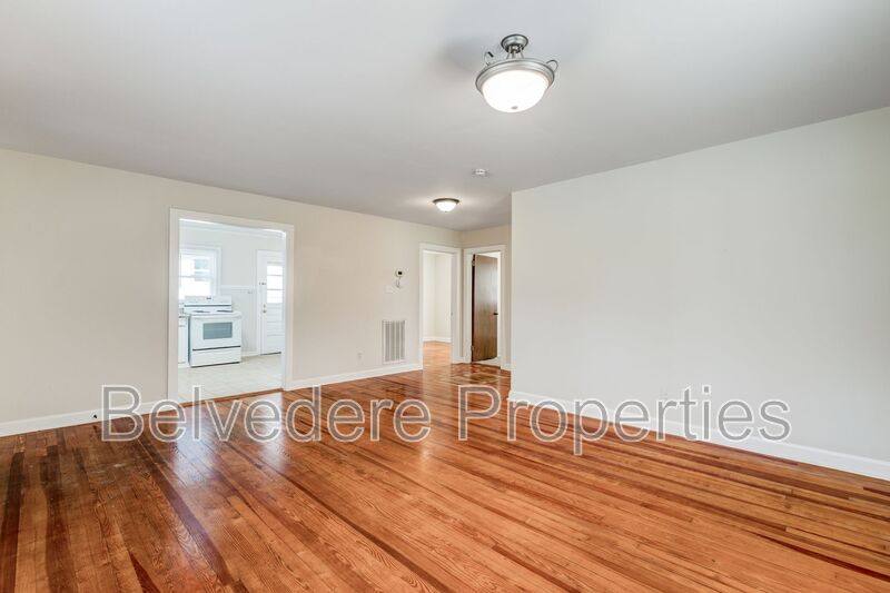 House for rent at 709 Langford Ave, High Point, NC 27265