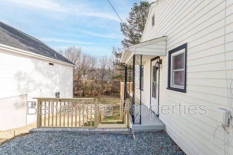 House for rent at 709 Langford Ave, High Point, NC 27265