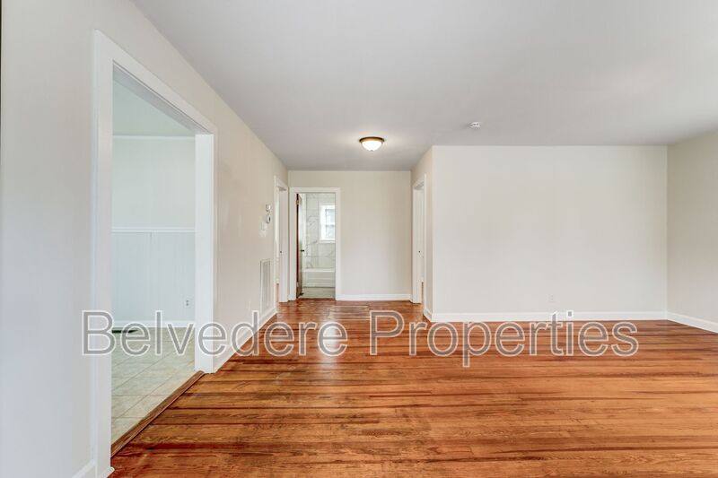 House for rent at 709 Langford Ave, High Point, NC 27265
