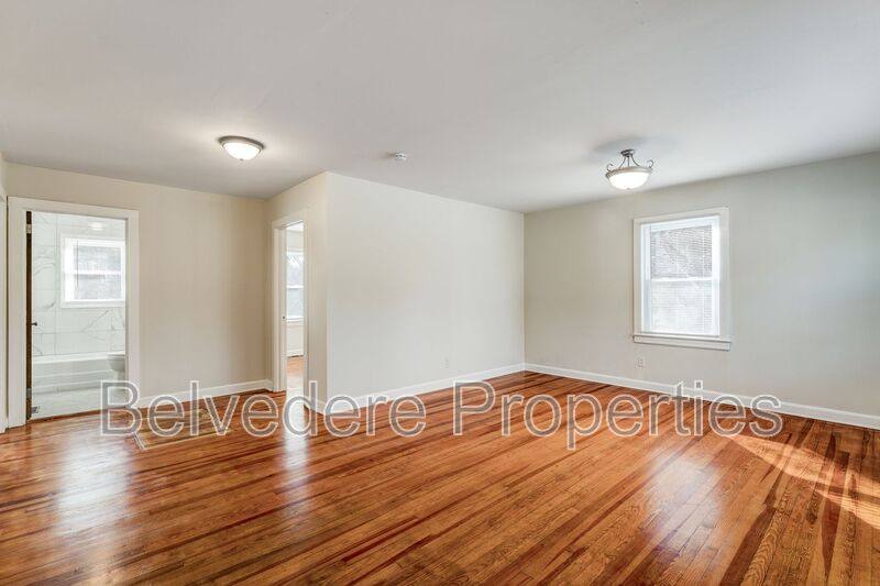 House for rent at 709 Langford Ave, High Point, NC 27265