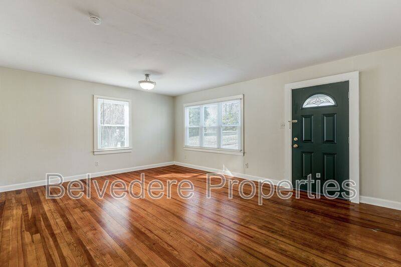 House for rent at 709 Langford Ave, High Point, NC 27265