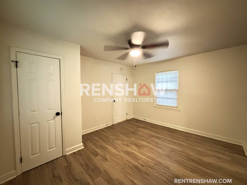 House for rent at 1643 McMillan St, Memphis, TN 38106