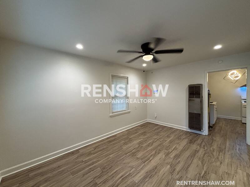 House for rent at 1643 McMillan St, Memphis, TN 38106