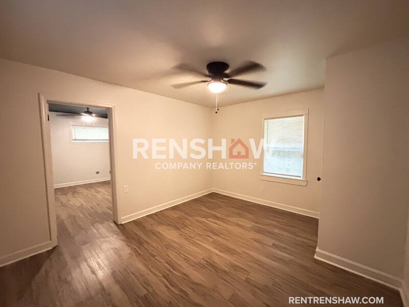 House for rent at 1643 McMillan St, Memphis, TN 38106