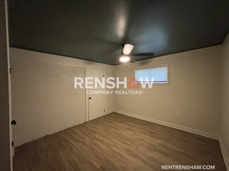 House for rent at 1643 McMillan St, Memphis, TN 38106