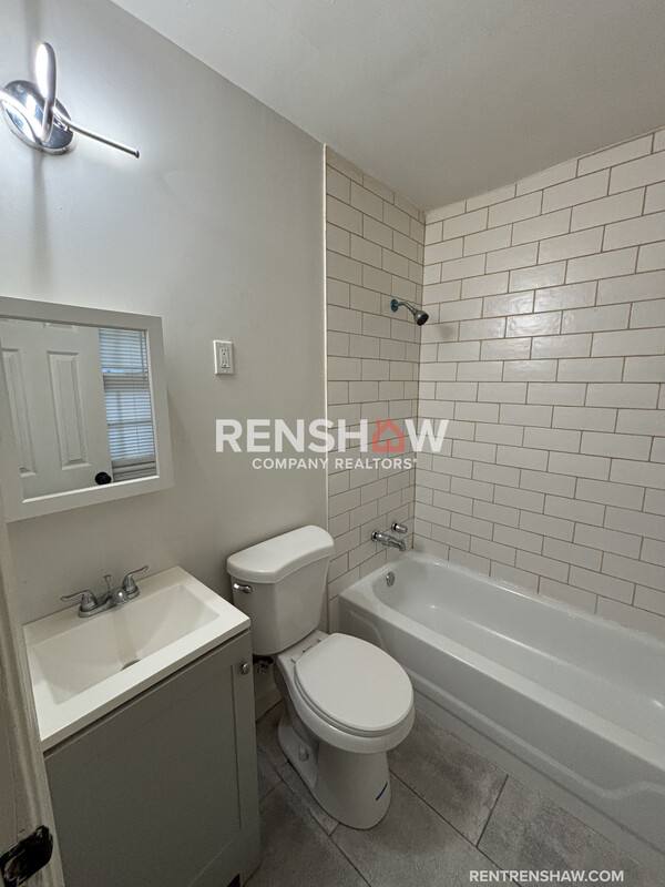 House for rent at 1643 McMillan St, Memphis, TN 38106