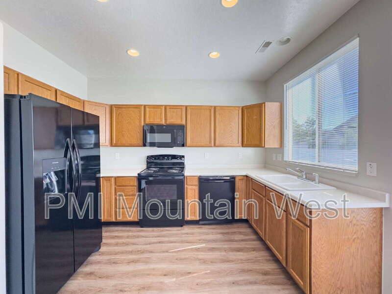 House for rent at 243 N Caleb Dr, North Salt Lake, UT 84054