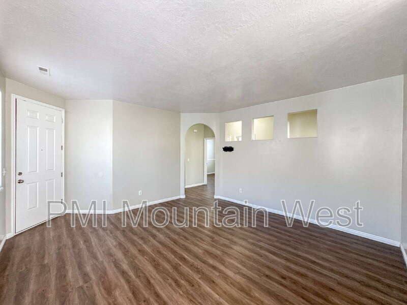 House for rent at 243 N Caleb Dr, North Salt Lake, UT 84054