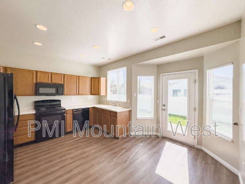 House for rent at 243 N Caleb Dr, North Salt Lake, UT 84054