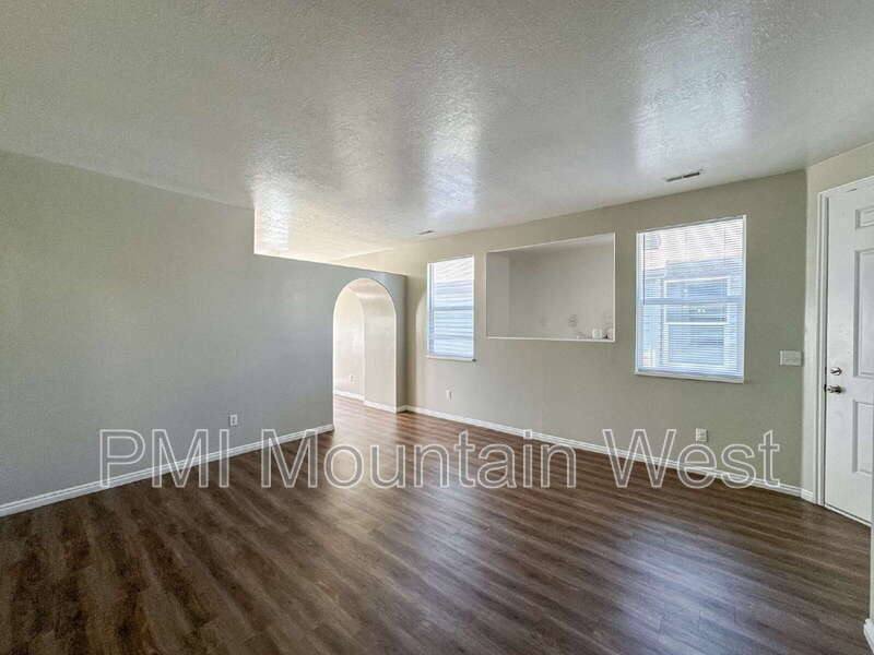 House for rent at 243 N Caleb Dr, North Salt Lake, UT 84054