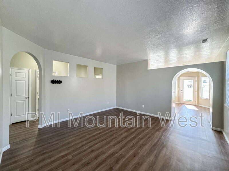 House for rent at 243 N Caleb Dr, North Salt Lake, UT 84054
