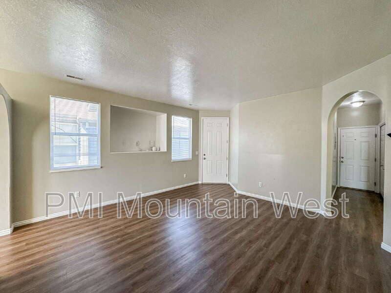 House for rent at 243 N Caleb Dr, North Salt Lake, UT 84054