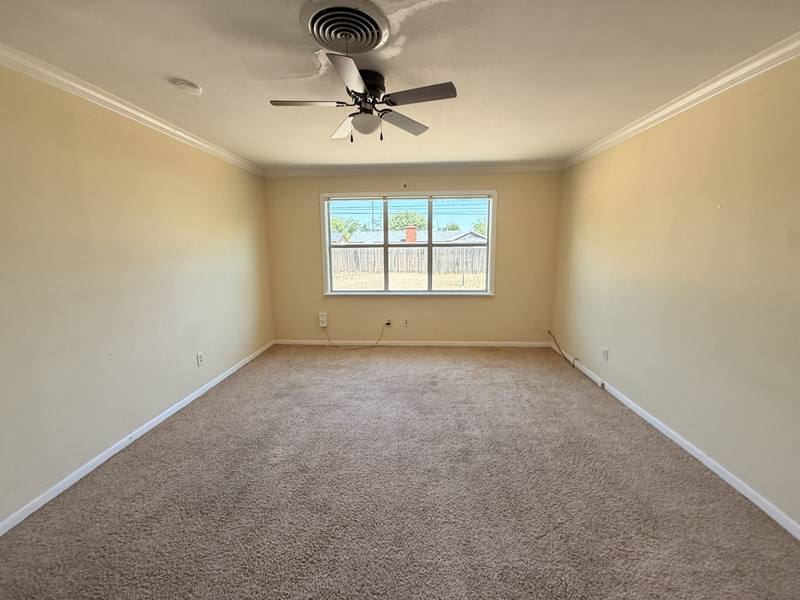 House for rent at 5220 41st St, Lubbock, TX 79414