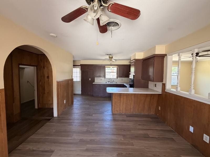 House for rent at 5220 41st St, Lubbock, TX 79414