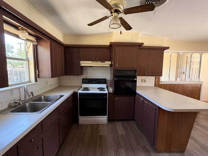 House for rent at 5220 41st St, Lubbock, TX 79414