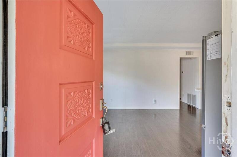House for rent at 2337 Shirley Dr, Savannah, GA 31404