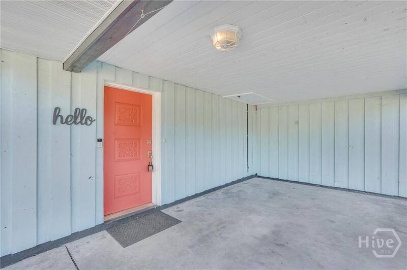 House for rent at 2337 Shirley Dr, Savannah, GA 31404