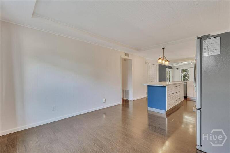 House for rent at 2337 Shirley Dr, Savannah, GA 31404