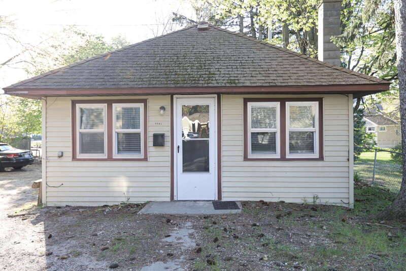 House for rent at 112 S 8th St #1 2, Grand Haven, MI 49417