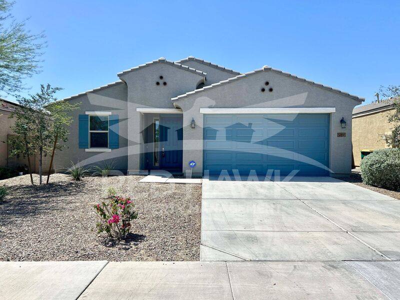 House for rent at 12641 W State Court, Glendale, AZ 85307