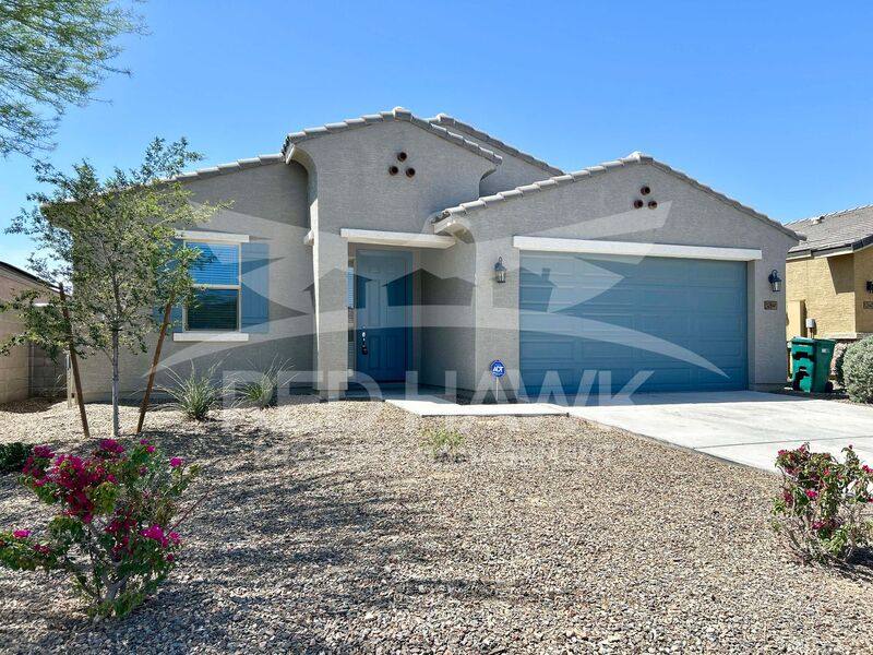 House for rent at 12641 W State Court, Glendale, AZ 85307