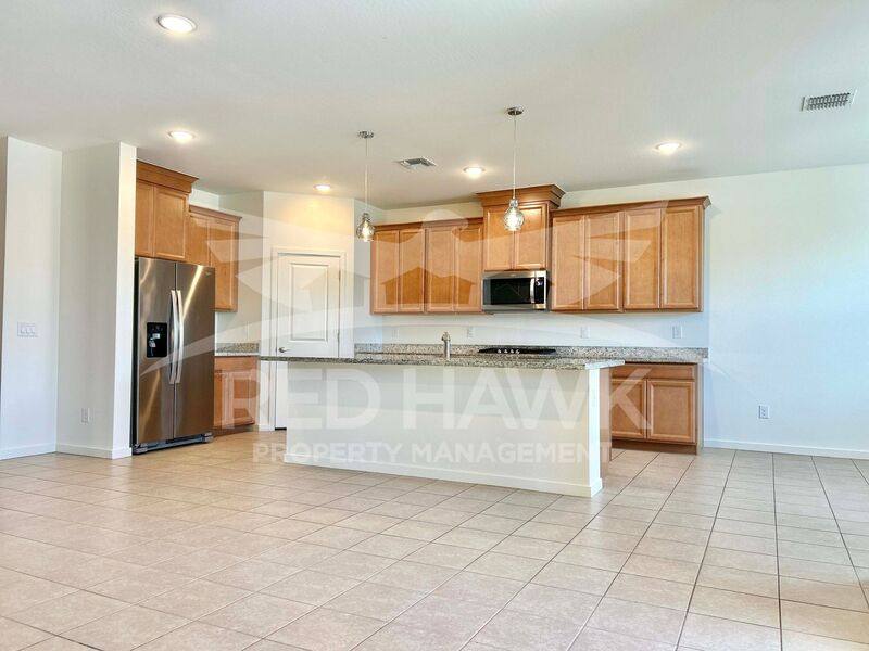 House for rent at 12641 W State Court, Glendale, AZ 85307