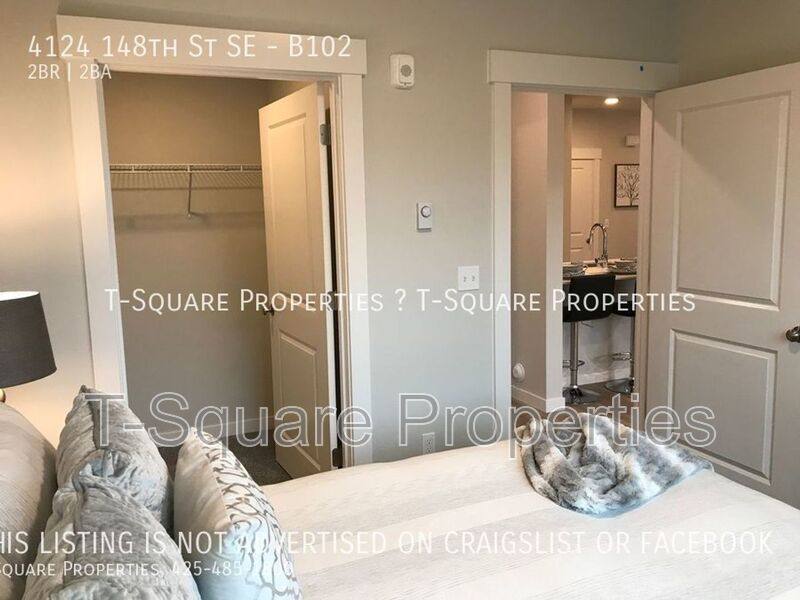House for rent at 4124 148th St SE #B102, Bothell, WA 98012