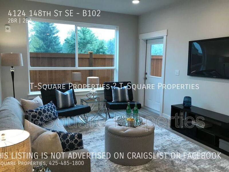 House for rent at 4124 148th St SE #B102, Bothell, WA 98012