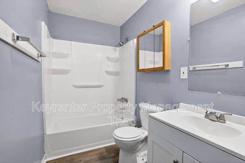 House for rent at 1608 McPherson St, Greensboro, NC 27405