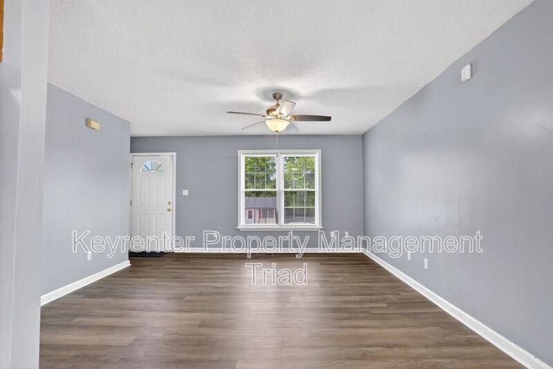 House for rent at 1608 McPherson St, Greensboro, NC 27405