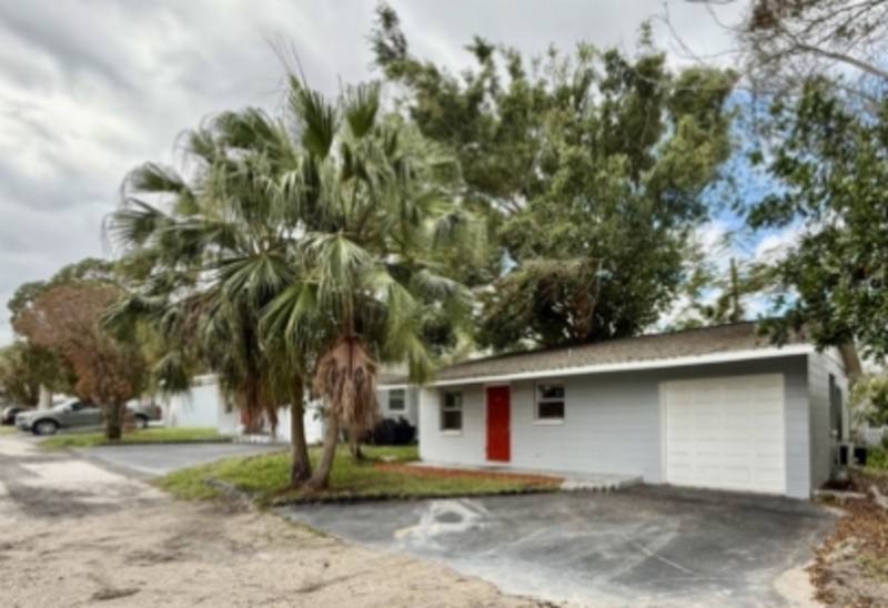 House for rent at 4091 58th Ave N #F, Saint Petersburg, FL 33714