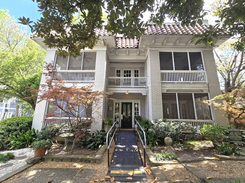 Apartment for rent at 745 Monroe Dr NE #9, Atlanta, GA 30308