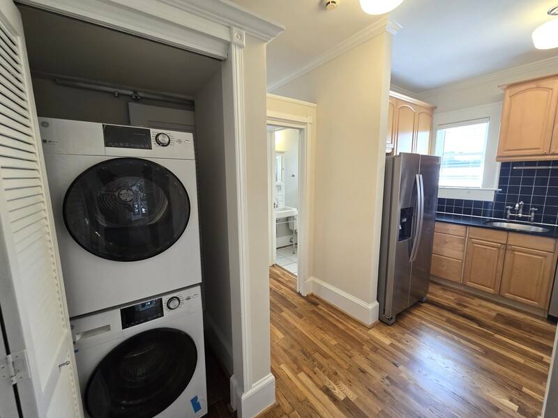 Apartment for rent at 745 Monroe Dr NE #9, Atlanta, GA 30308