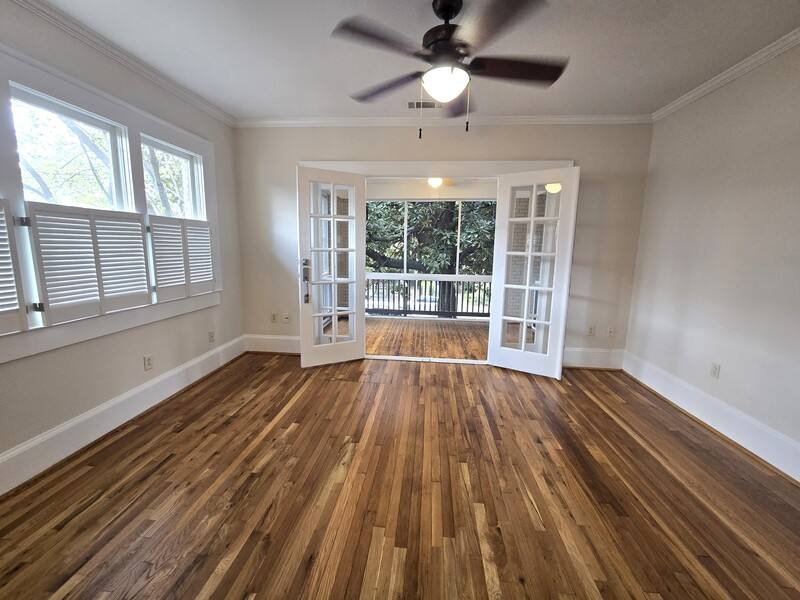 Apartment for rent at 745 Monroe Dr NE #9, Atlanta, GA 30308