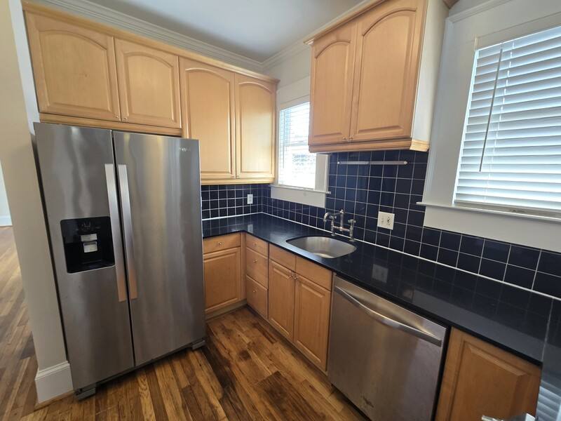 Apartment for rent at 745 Monroe Dr NE #9, Atlanta, GA 30308
