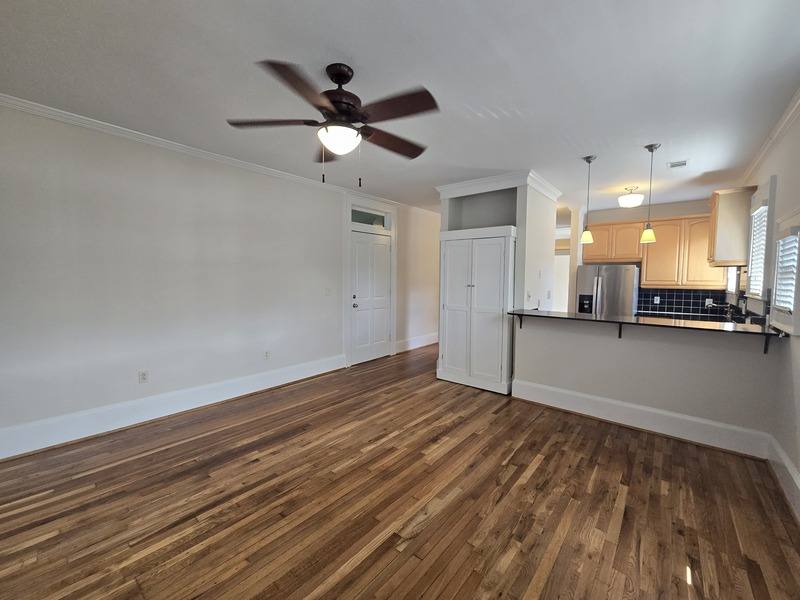 Apartment for rent at 745 Monroe Dr NE #9, Atlanta, GA 30308
